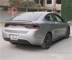 Dodge Dart